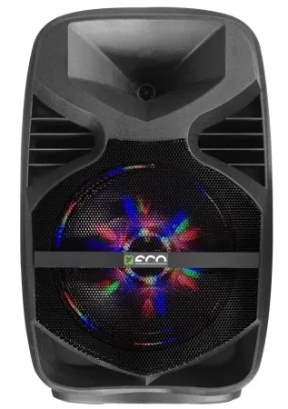 Купить ECO DISCO BOX-12A MP3 по выгодной цене в Челябинске