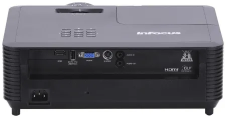 Купить INFOCUS IN116AA по выгодной цене в Челябинске