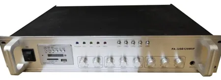 Купить SVS Audiotechnik STA-450 по выгодной цене в Челябинске