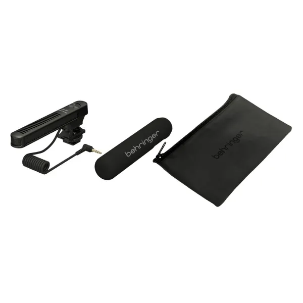 BEHRINGER GO CAM BEHRINGER GO CAM