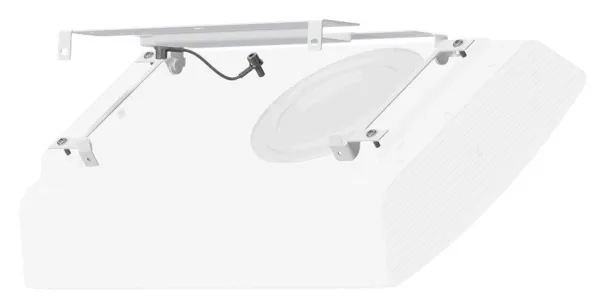 AUDAC MBK410C/W