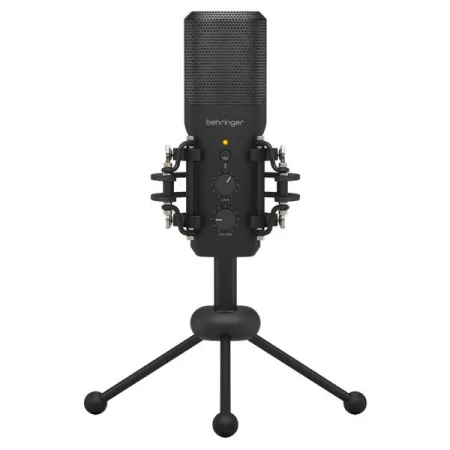 Купить BEHRINGER BU200 по выгодной цене в Челябинске