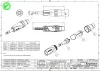 Купить AMPHENOL JS3P по выгодной цене в Челябинске