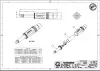 Купить AMPHENOL ACPM-GN по выгодной цене в Челябинске
