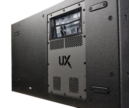 Купить DAS Audio UX-221A по выгодной цене в Челябинске