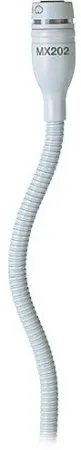 Купить SHURE MX202W-A/C по выгодной цене в Челябинске
