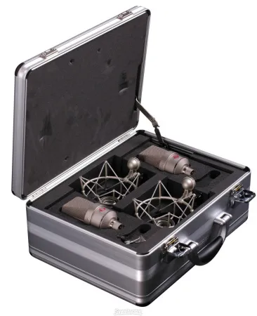 Купить NEUMANN TLM 103 STEREO SET по выгодной цене в Челябинске