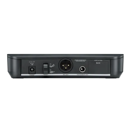 Купить SHURE BLX24E/SM58 M17 по выгодной цене в Челябинске