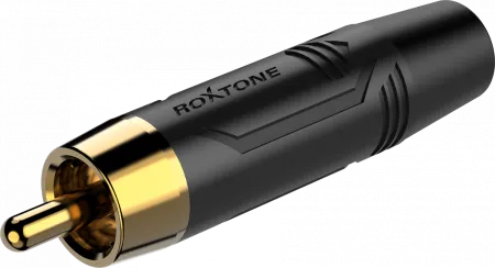Купить ROXTONE RF2CS-BG-BK по выгодной цене в Челябинске