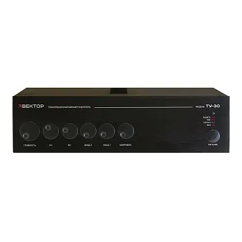 ВЕКТОР ТУ-30