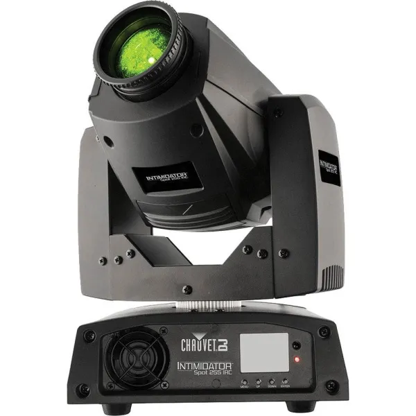 CHAUVET-DJ Intimidator Spot 255 IRC