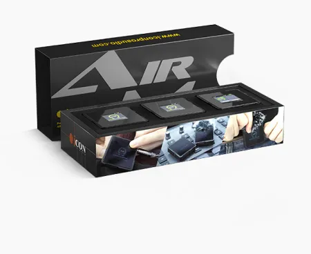 Купить Icon AirMic Duo по выгодной цене в Челябинске