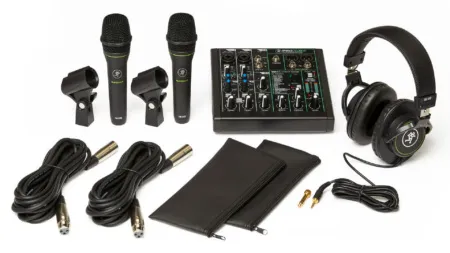 Купить MACKIE Performer Bundle по выгодной цене в Челябинске
