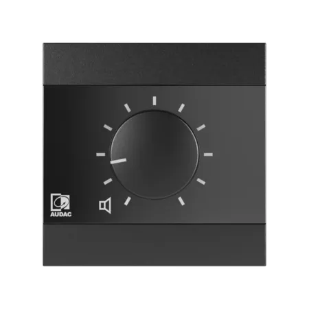 Купить AUDAC WP200/B по выгодной цене в Челябинске