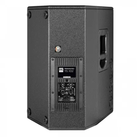 Купить HK AUDIO PR:O 115 XD2 по выгодной цене в Челябинске