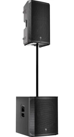 Купить ELECTRO-VOICE ELX200-18SP по выгодной цене в Челябинске
