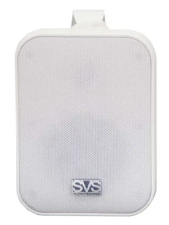 SVS Audiotechnik WSP-40 White