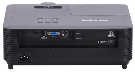 Купить INFOCUS IN112AA по выгодной цене в Челябинске