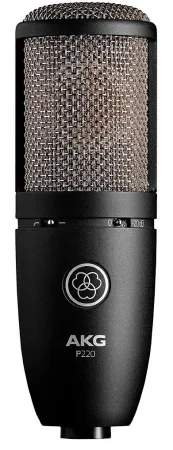 Купить AKG P220 по выгодной цене в Челябинске