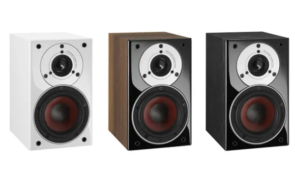 DALI ZENSOR PICO VOKAL WHITE