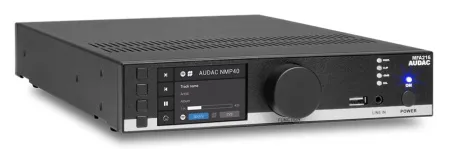 Купить AUDAC MFA216 по выгодной цене в Челябинске