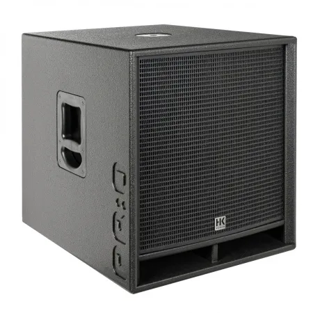 Купить HK AUDIO PR:O 118 Sub D2 по выгодной цене в Челябинске