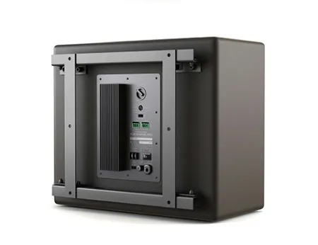 CVGAUDIO SUBone model A-6BL/Active