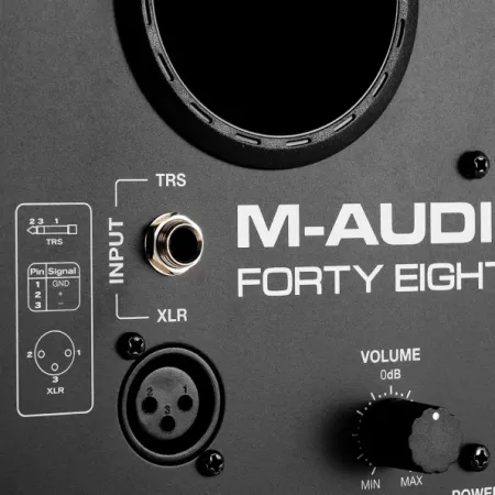 Купить M-audio Forty Eighty по выгодной цене в Челябинске
