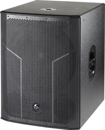 Купить DAS Audio ACTION-S18A по выгодной цене в Челябинске