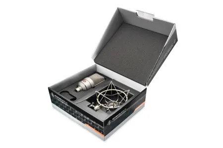 Купить NEUMANN TLM 103 STUDIO SET по выгодной цене в Челябинске