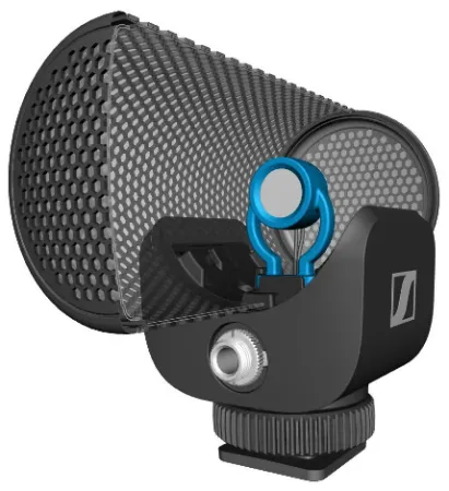 Купить Sennheiser MKE 200 по выгодной цене в Челябинске