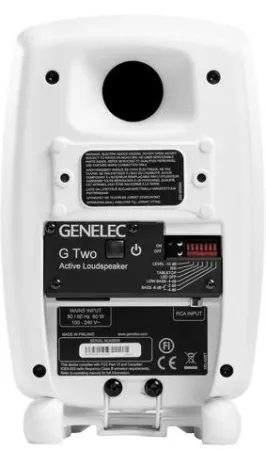Купить Genelec G Two BWM по выгодной цене в Челябинске