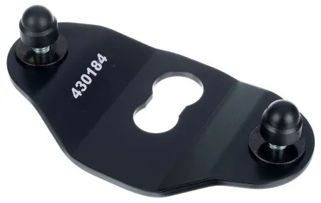Купить Adam Adapter Plate по выгодной цене в Челябинске