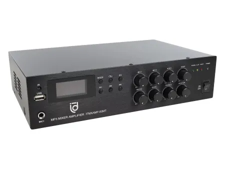 Intrend ITMXAMP-60MT
