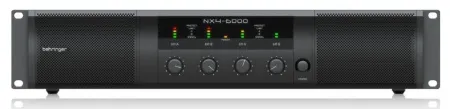 Купить BEHRINGER NX4-6000 по выгодной цене в Челябинске