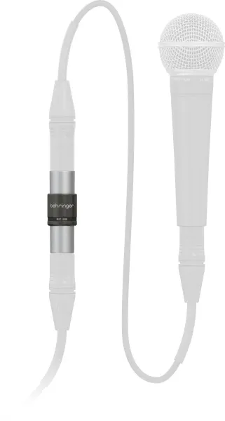 BEHRINGER MIC LINK