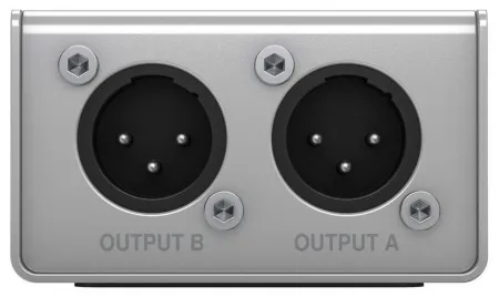 Купить KLARK TEKNIK MIC BOOSTER CM-2 по выгодной цене в Челябинске