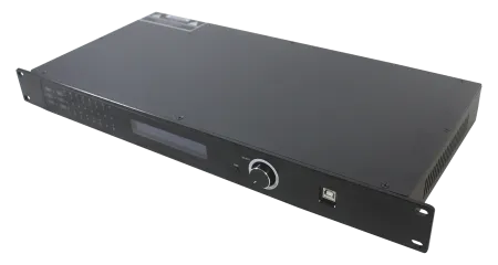 Prestel DSP-0808 Prestel DSP-0808