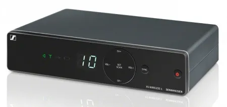 Купить Sennheiser XSW 1-ME3-A по выгодной цене в Челябинске