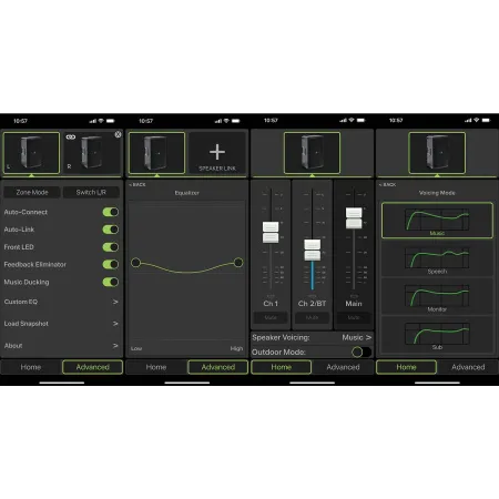 Купить MACKIE Thump215XT по выгодной цене в Челябинске