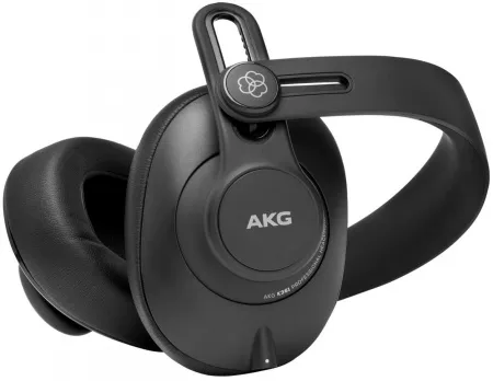 Купить AKG K361 по выгодной цене в Челябинске
