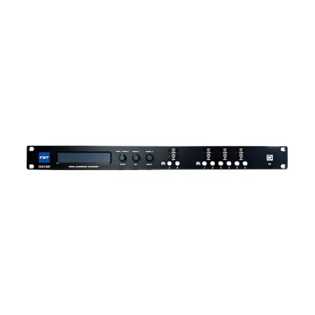 Купить FBT DLM-260 по выгодной цене в Челябинске