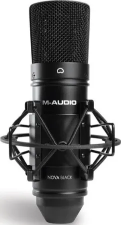 Купить M-AUDIO AIR 192 | 4 Vocal Studio Pro по выгодной цене в Челябинске