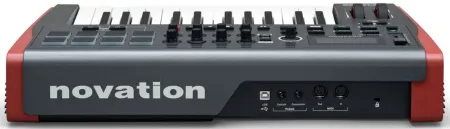 Купить NOVATION Impulse 25 по выгодной цене в Челябинске