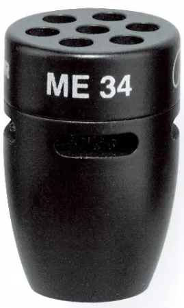 Купить SENNHEISER ME 34 по выгодной цене в Челябинске