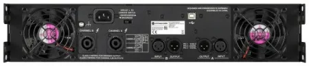 Купить DYNACORD L3600FD по выгодной цене в Челябинске