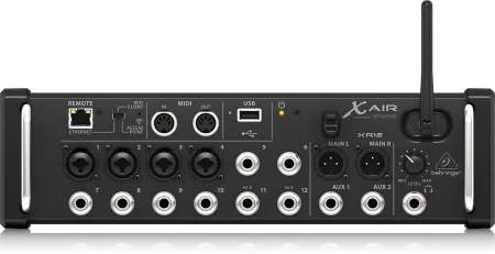 Купить BEHRINGER XR12 по выгодной цене в Челябинске