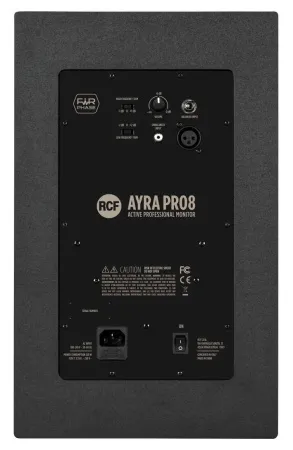 Купить RCF Ayra PRO 8 по выгодной цене в Челябинске