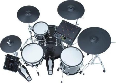 Купить ROLAND SPD-SX PRO по выгодной цене в Челябинске