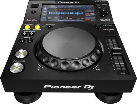 Купить PIONEER XDJ-700 по выгодной цене в Челябинске